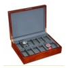 Wood Watch Box (Blister Insert)